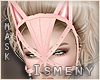 [Is] Cat - Vixen Mask P