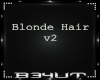 BlondeV2