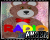 *DA* Teddy Radio 