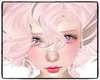 Pale Pink Gene Babyhair