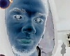 negative me