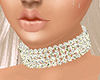 [SL] Diamond Collar
