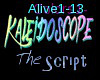 TheScript - Kaleidoscope