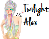 {PN}White Twilight Alex