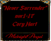 👼CH Never Surrender