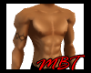 (MBT)No shirt Muscular