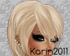 [K] Katy blonde