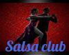 New Salsa club