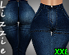 *L* {XXL} Vintage Booty