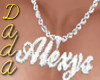 ALEXYS NECKLACE