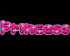 princess gliter animated