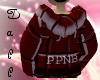 PPNB Winter Coat