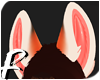 🦊 FOX - Ears 3