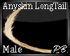 Anyskin Long Tail Male