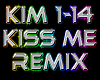KISS ME remix