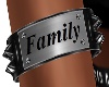 Armband Family