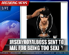 $BD$ Jr