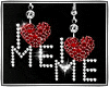 MVLâ£Earrings|Iâ¥Me