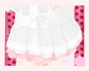 Kawaii Pinky Pony Skirt