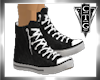 CTG GO GRAY HIGH TOPS