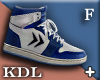 Swag High Tops (F)
