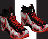 Thermal Foams Red !M
