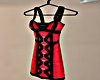 ♡ Hanger_Red Dress