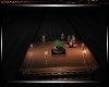 *Halloween Coffee Table