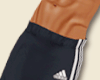Adidas Soccer Pants.