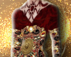 Royal Robe