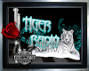 ~Tiger Radio Sign~