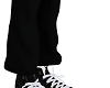 simple noir
