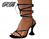 Mallah Ribbon Sandals V1