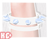 Ko ll Skewers Leg Blue