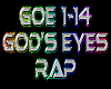 God's Eyes rmx