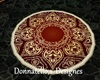 hopless romantic rug