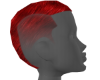 Mohawk Fade - Red (1)