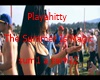 playahitty - the summer
