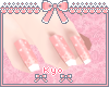 Hime Lace Nails