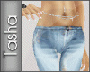 [t] :: Rip Jeans {light}