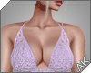~AK~ Boho Crochet: Lilac