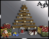 A3D*Xmas Tree  & Gifts