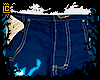 short jeans