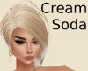 Cream Soda Gecaro