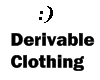 (Q) derivable