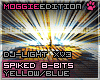 ME|SpikeLight|8-bits