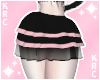 Egirl Tier Skirt