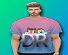 Outfit Chá Revelação
