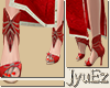 Jz | CNY Horse 26' Shoes