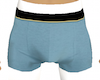 Guy Blue Boxer/Briefs